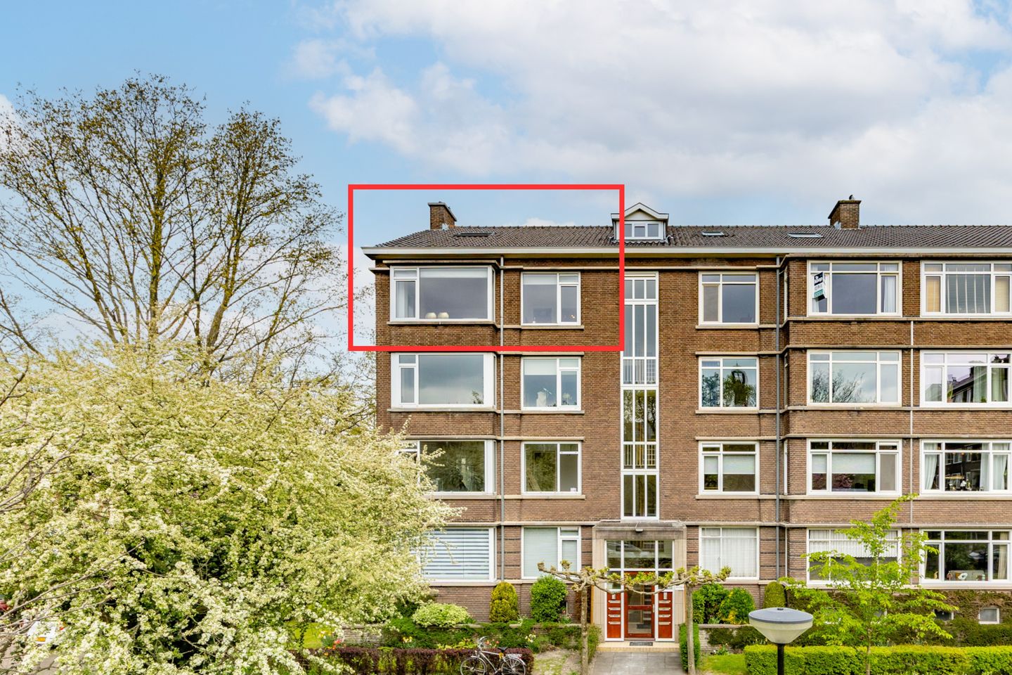 Foto 55 van Cromhoutlaan 42