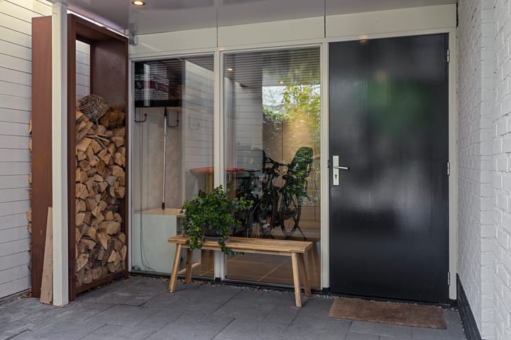 Foto 25 van Laarakker 17