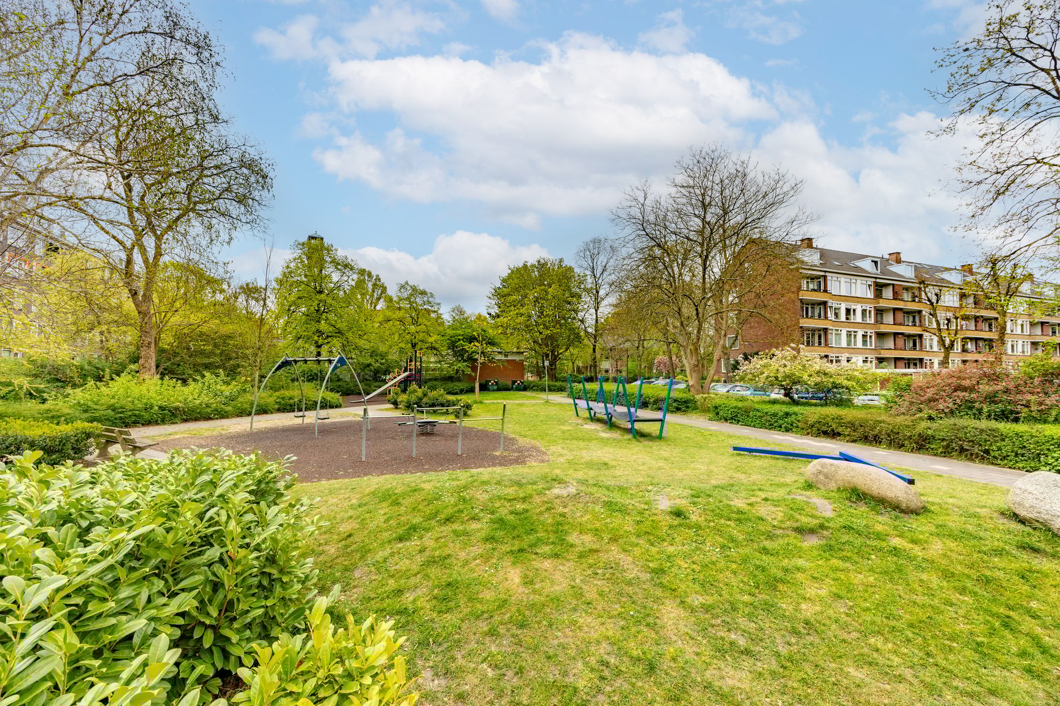 Foto 57 van Cromhoutlaan 42