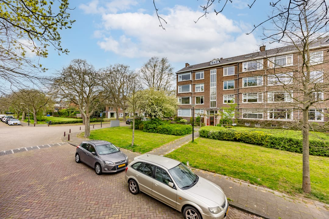 Foto 56 van Cromhoutlaan 42