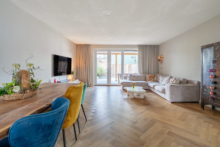 Foto 2 van Bleekweg 16