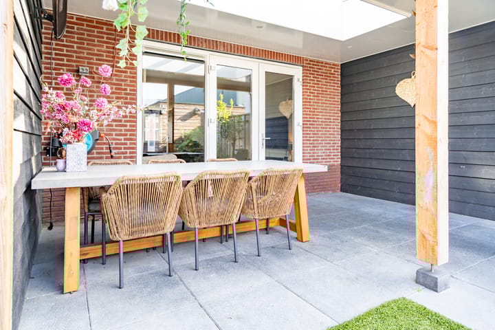 Foto 4 van Bleekweg 16