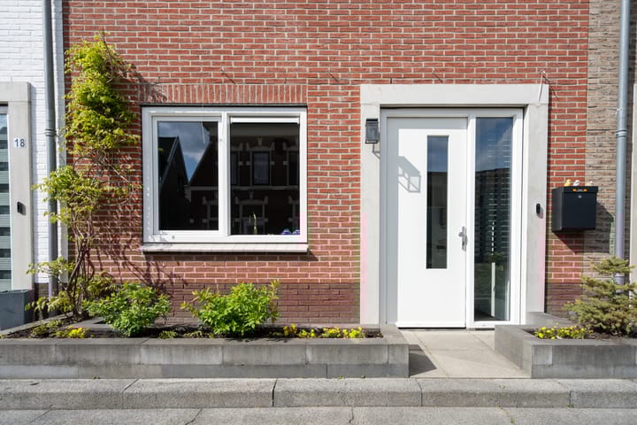 Foto 6 van Bleekweg 16