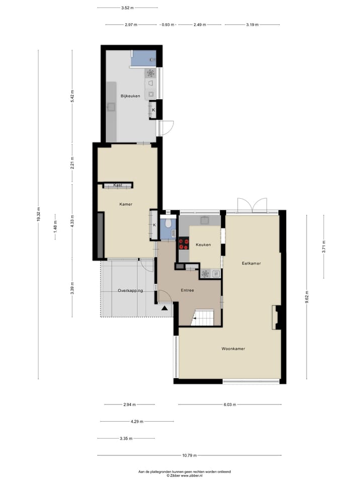 Foto 46 van Laarakker 17