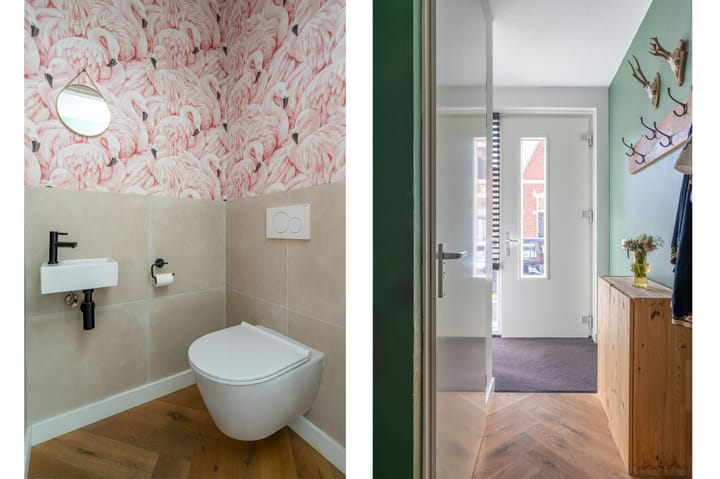 Foto 16 van Bleekweg 16