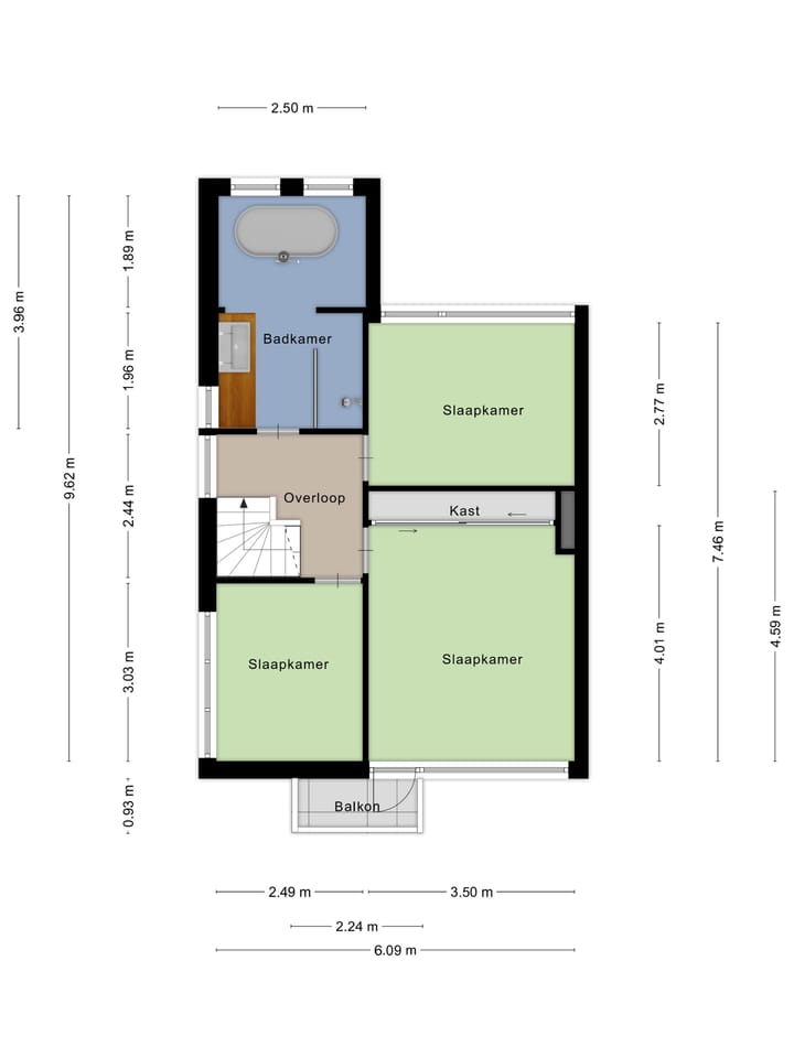 Foto 48 van Laarakker 17