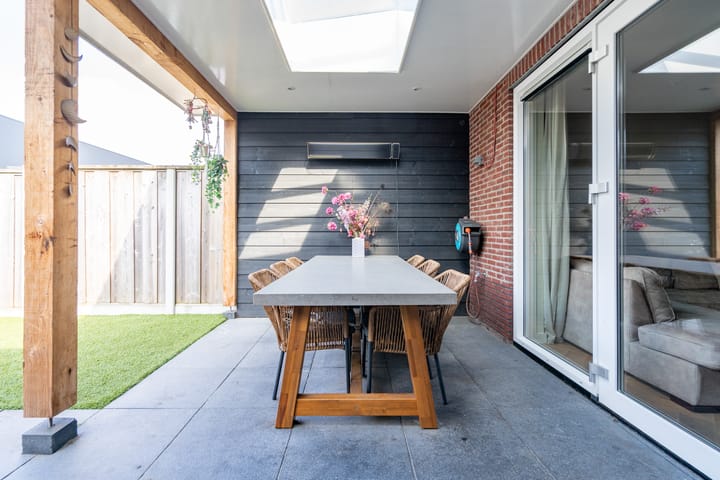 Foto 39 van Bleekweg 16