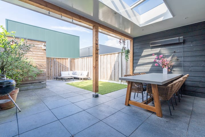 Foto 40 van Bleekweg 16