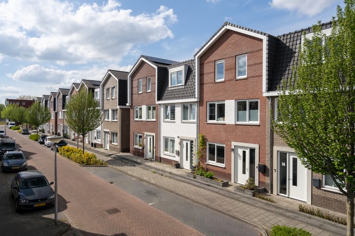 Foto 42 van Bleekweg 16