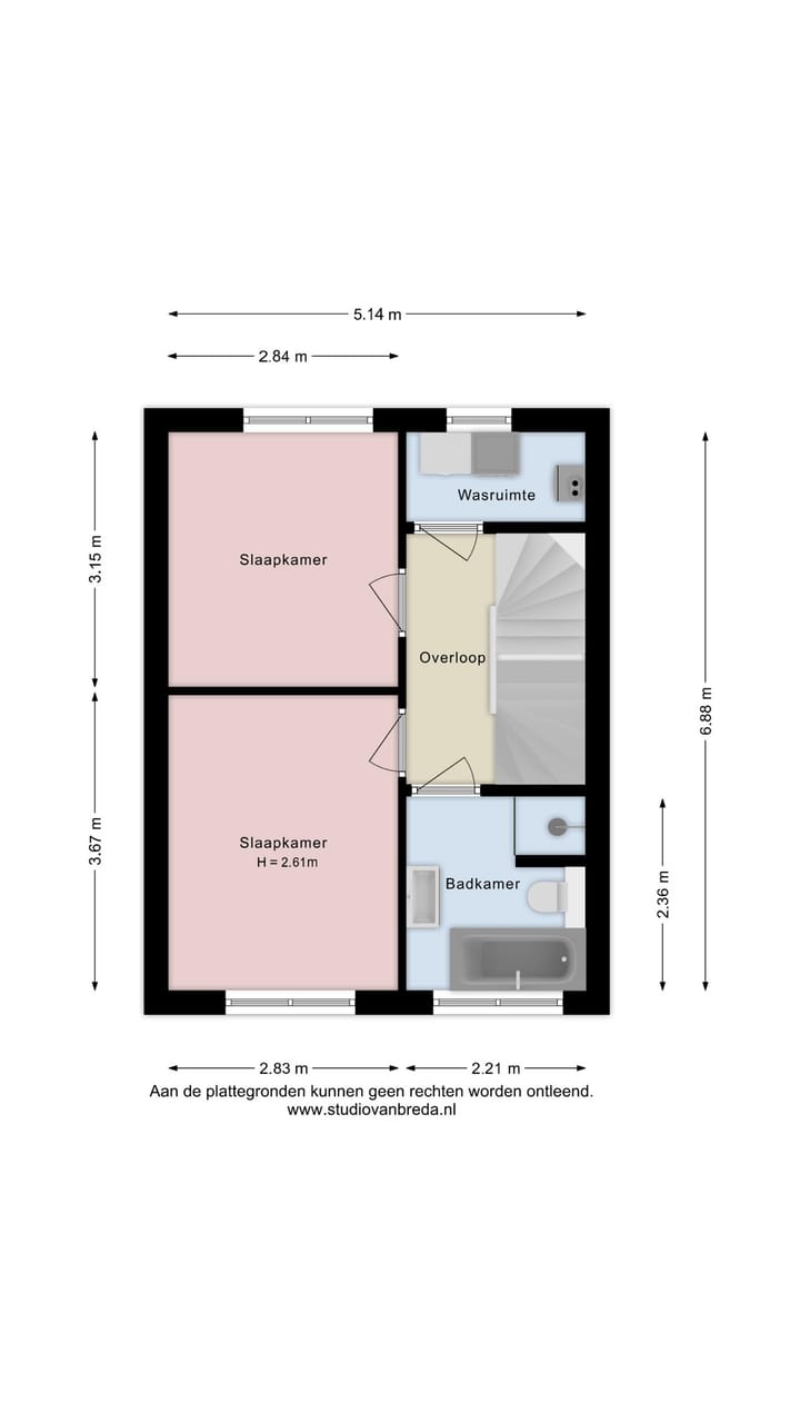 Foto 45 van Bleekweg 16