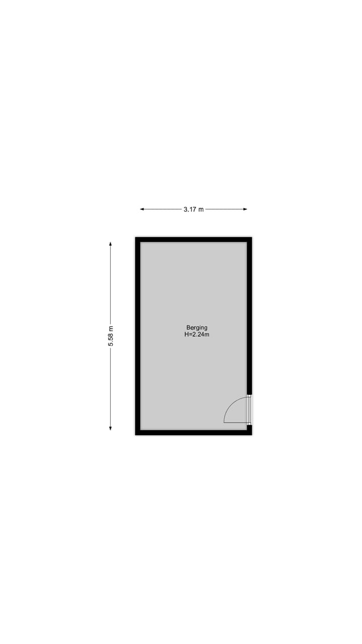 Foto 33 van Nachtegaalstraat 18-B