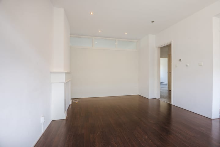 Foto 3 van Nachtegaalstraat 18-B