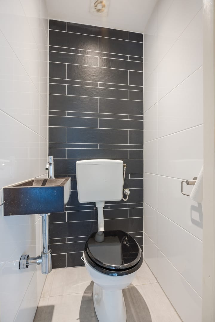 Foto 9 van Nachtegaalstraat 18-B