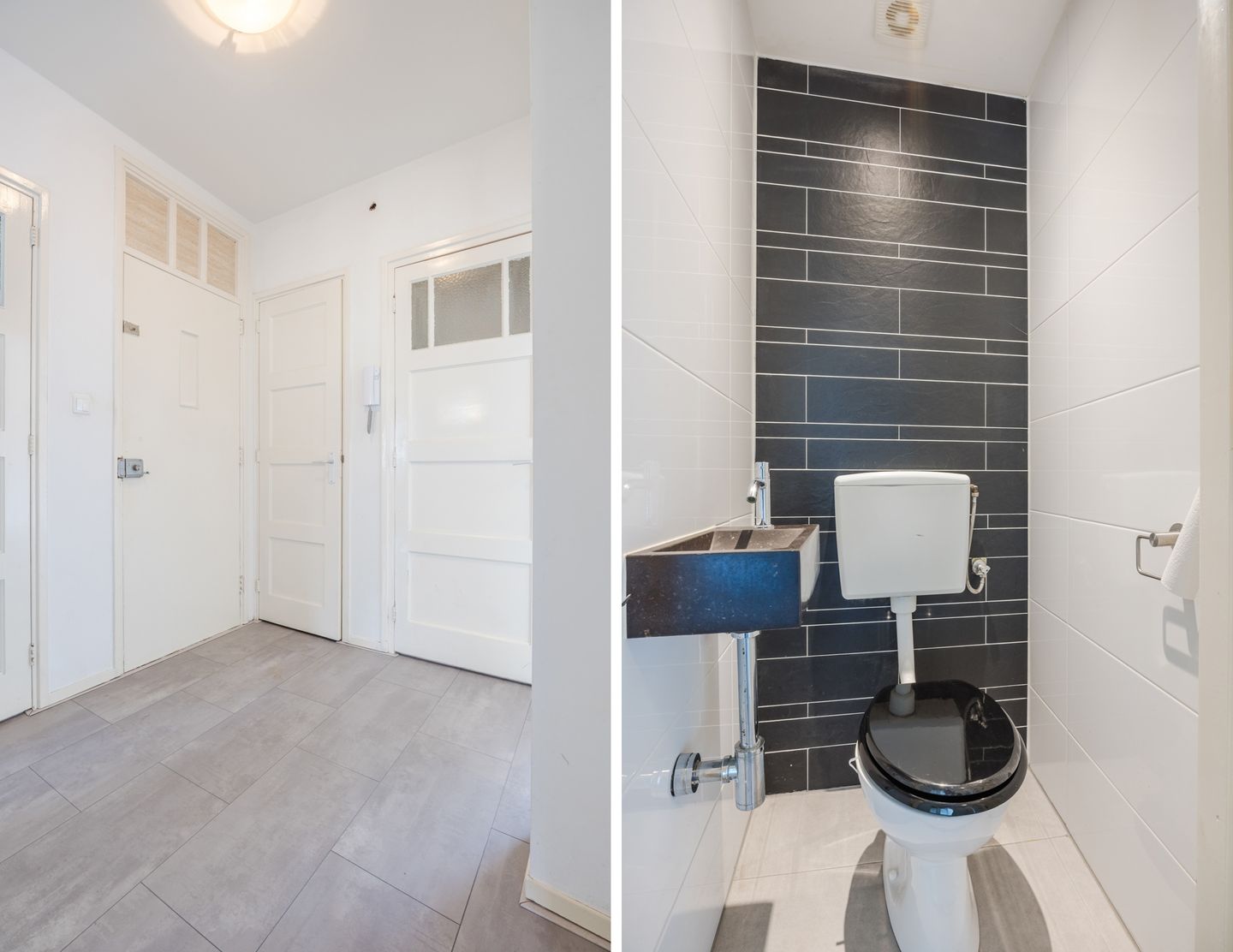 Foto 10 van Nachtegaalstraat 18-B