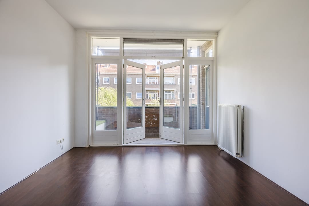 Foto 11 van Nachtegaalstraat 18-B