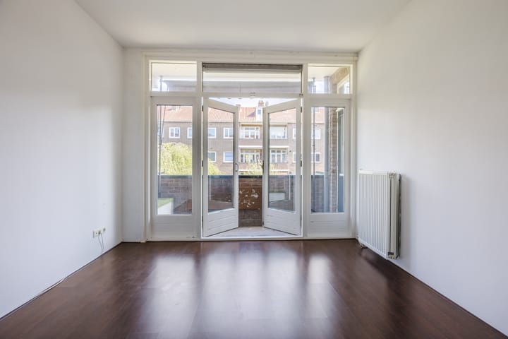 Foto 11 van Nachtegaalstraat 18-B