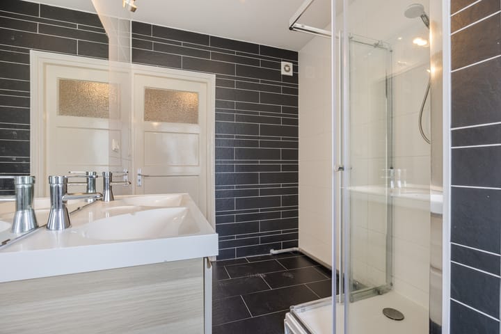 Foto 20 van Nachtegaalstraat 18-B