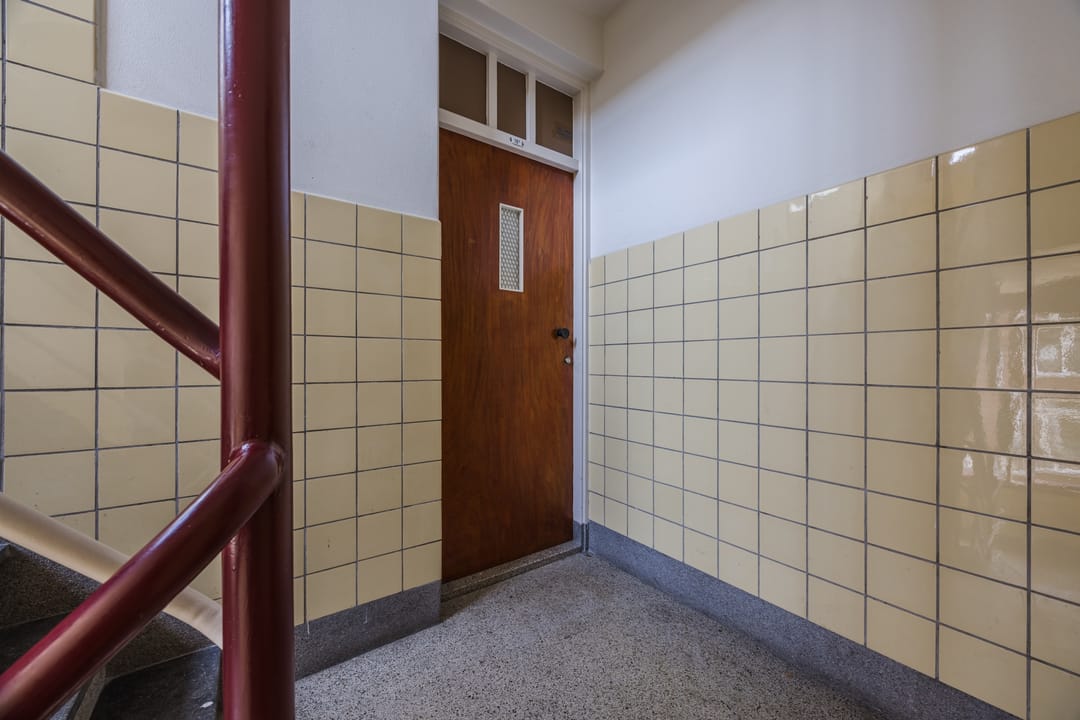 Foto 23 van Nachtegaalstraat 18-B