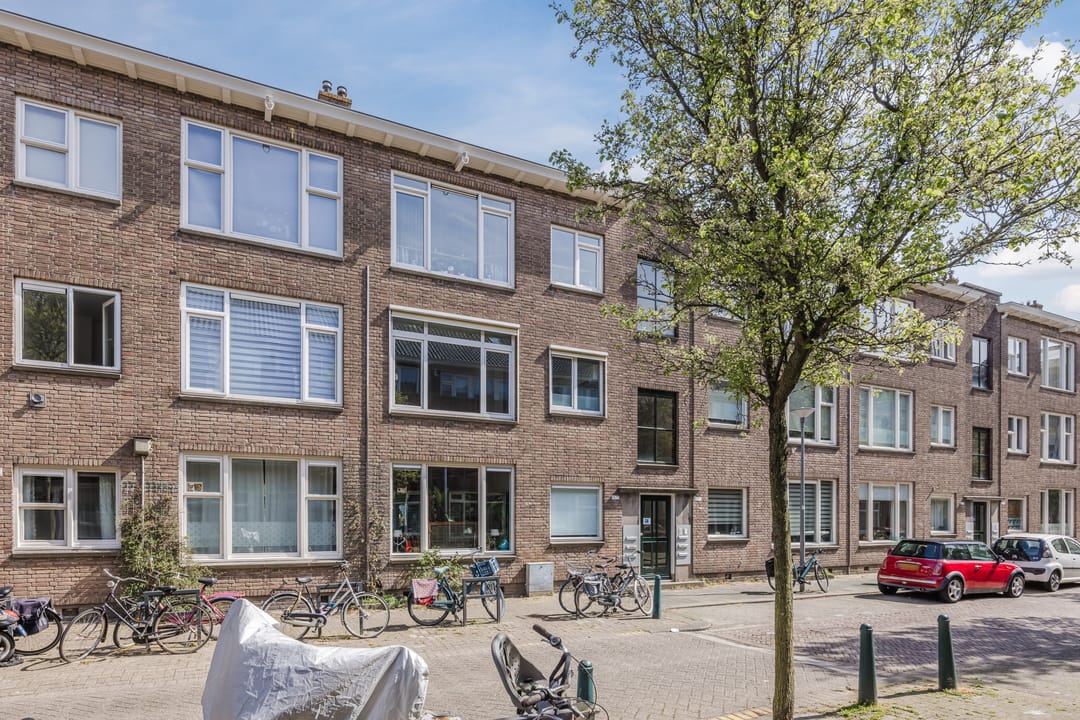 Foto 26 van Nachtegaalstraat 18-B