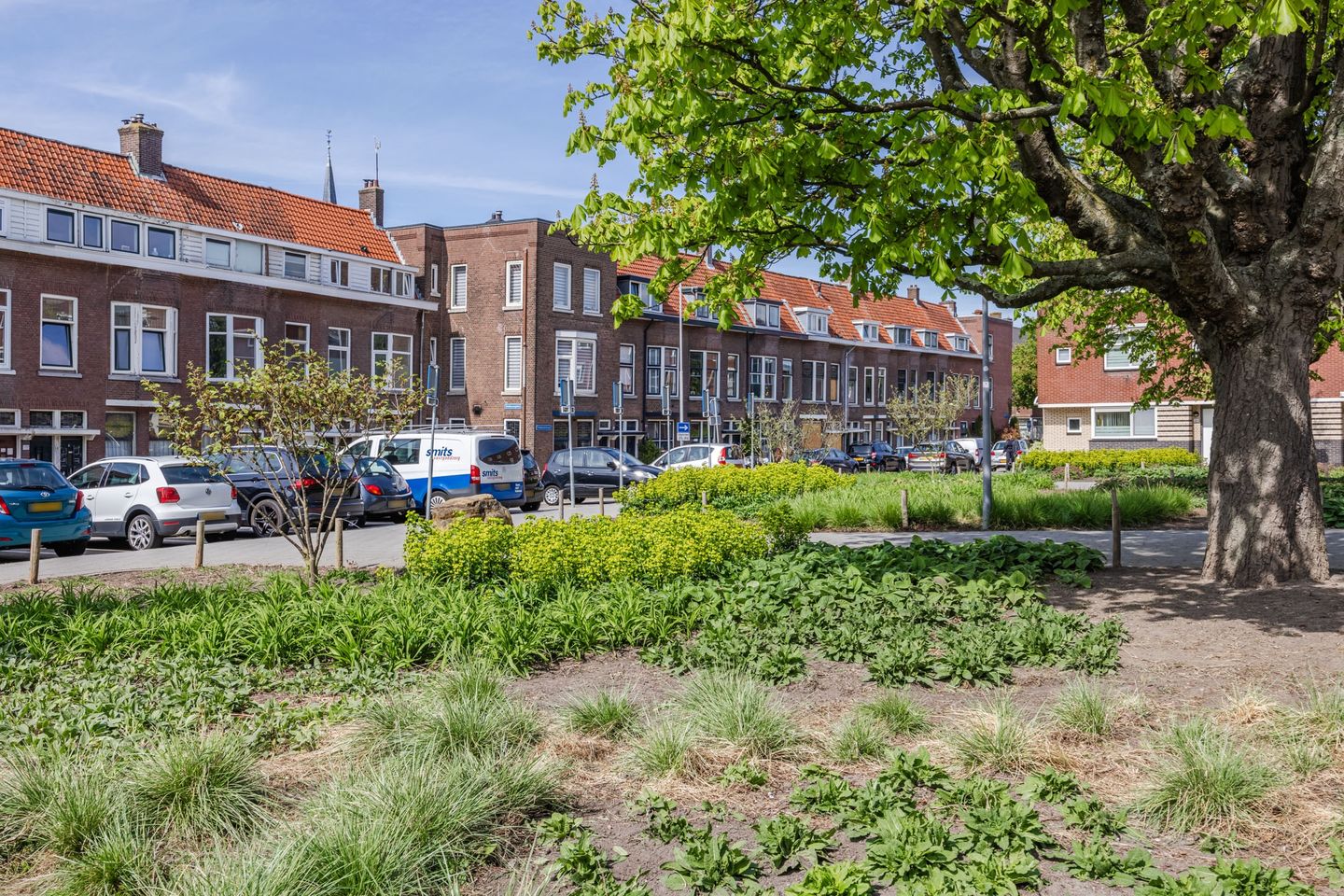 Foto 29 van Nachtegaalstraat 18-B