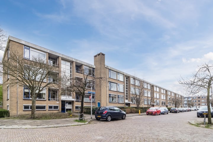 Van der Haertstraat 66