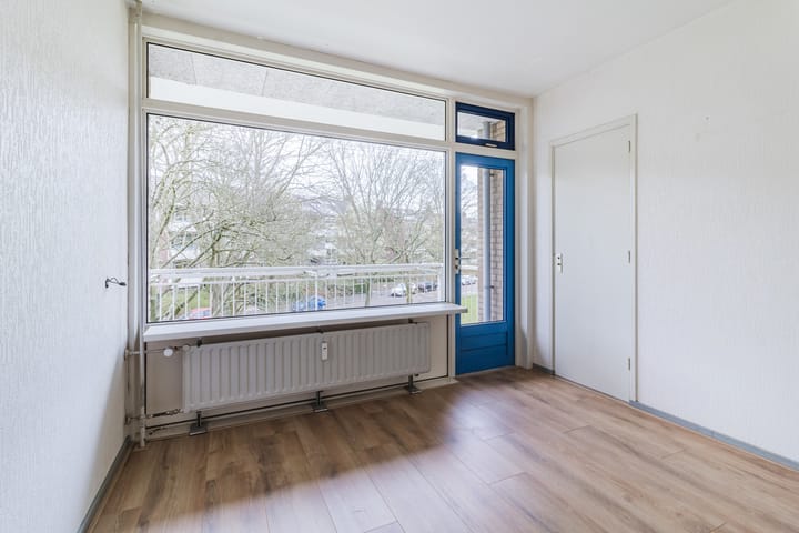 Foto 5 van Van der Haertstraat 66