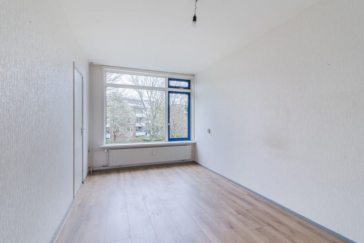 Foto 6 van Van der Haertstraat 66