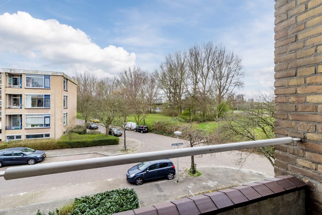 Foto 7 van Van der Haertstraat 66