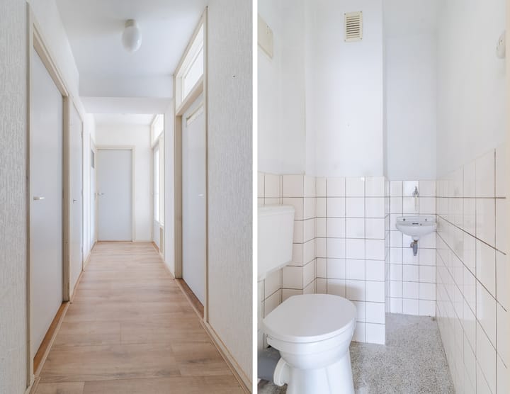 Foto 8 van Van der Haertstraat 66