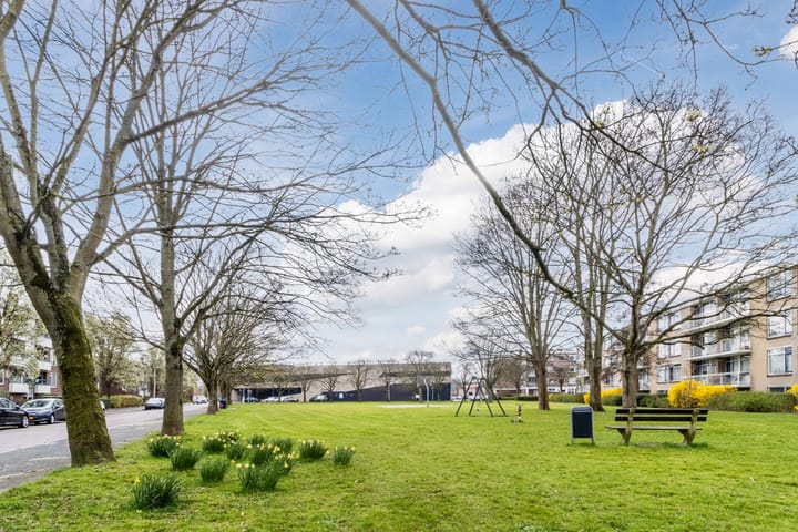 Foto 9 van Van der Haertstraat 66