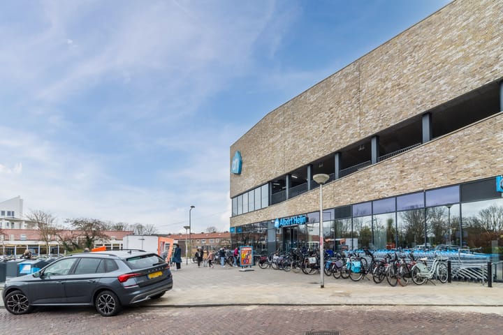 Foto 10 van Van der Haertstraat 66