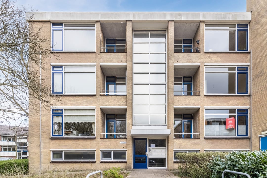 Foto 11 van Van der Haertstraat 66