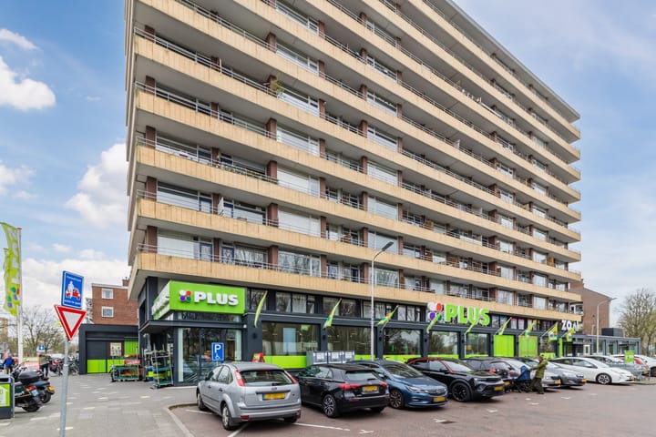 Foto 12 van Van der Haertstraat 66