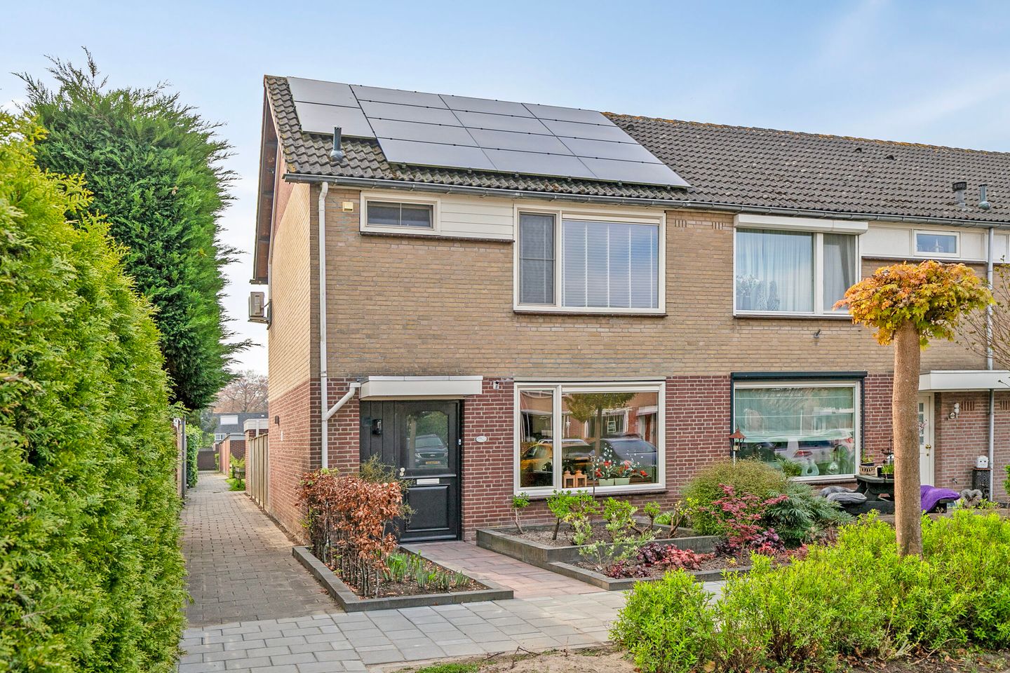 Foto 1 van Dauwdruppelhof 20