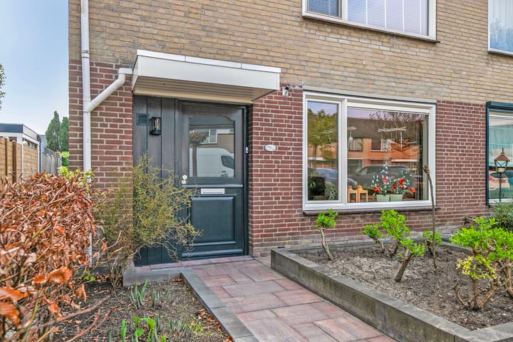 Foto 4 van Dauwdruppelhof 20