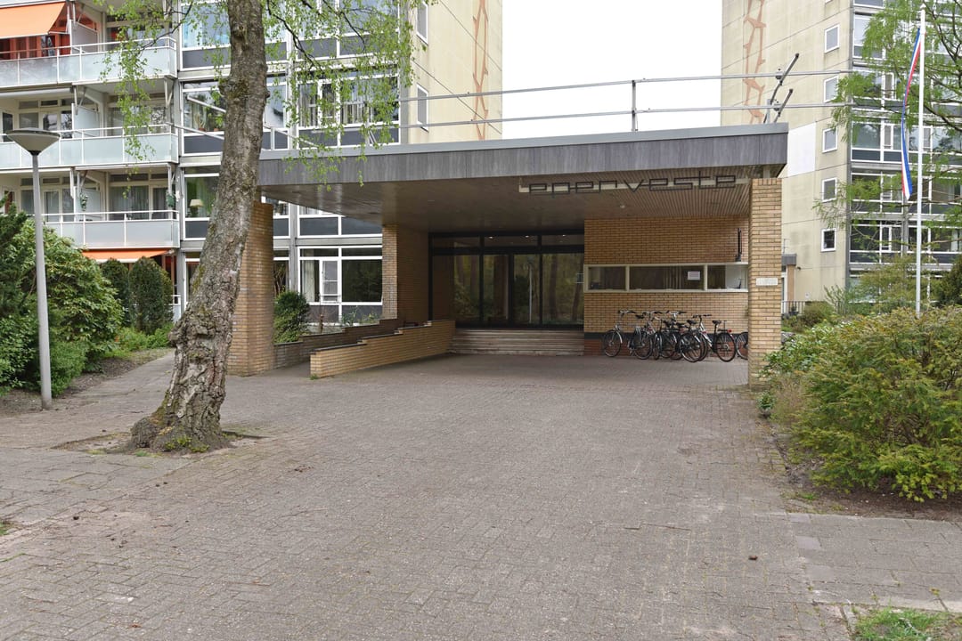 Foto 1 van Eper Veste 109