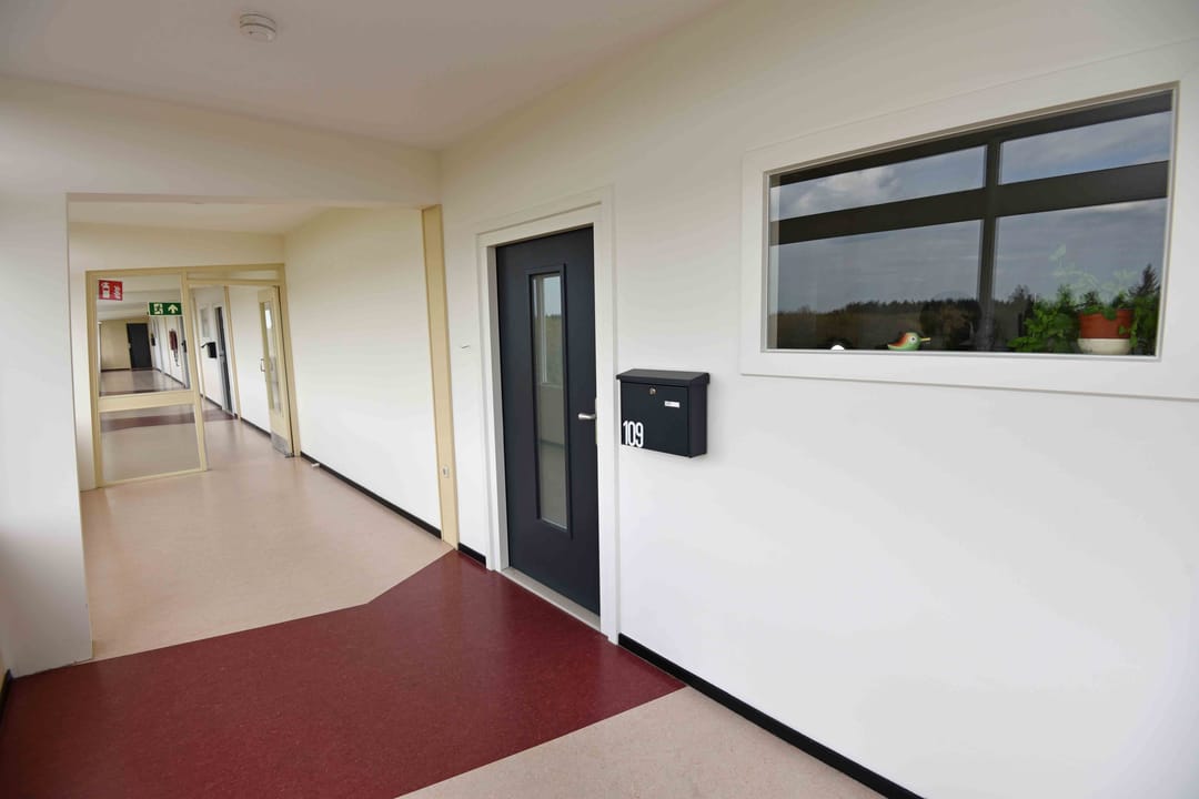 Foto 2 van Eper Veste 109