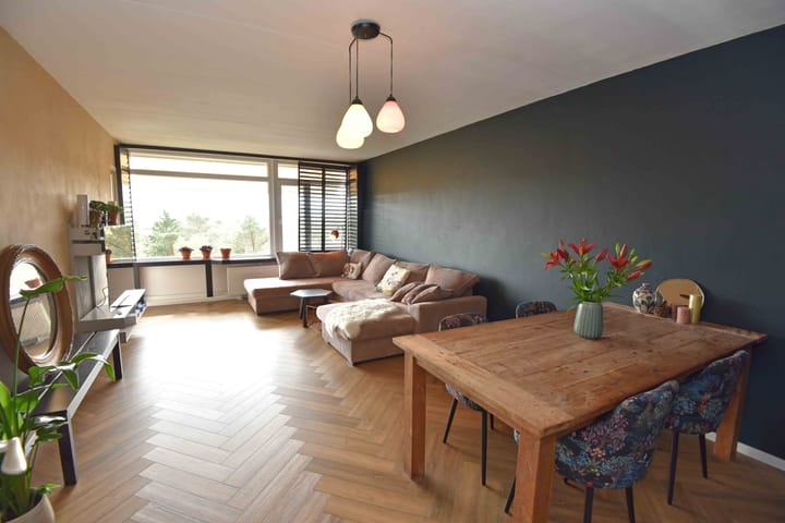 Foto 3 van Eper Veste 109