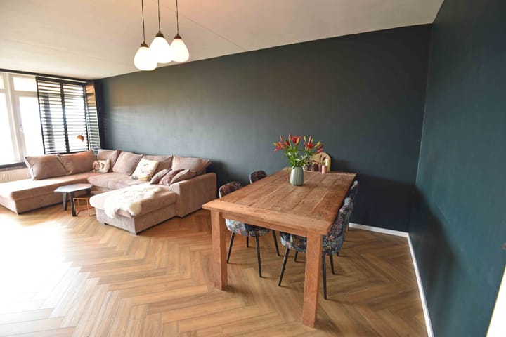 Foto 5 van Eper Veste 109