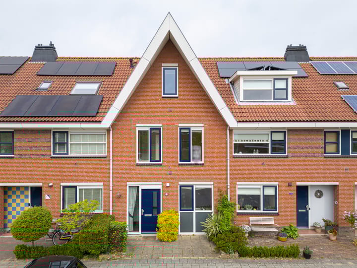 Foto 1 van Wilgenhorst 6