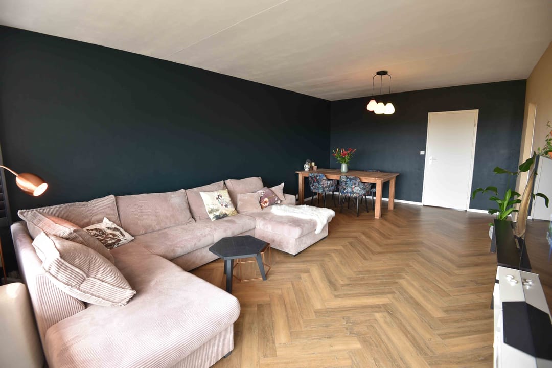 Foto 7 van Eper Veste 109