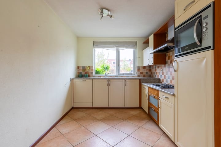 Foto 4 van Wilgenhorst 6