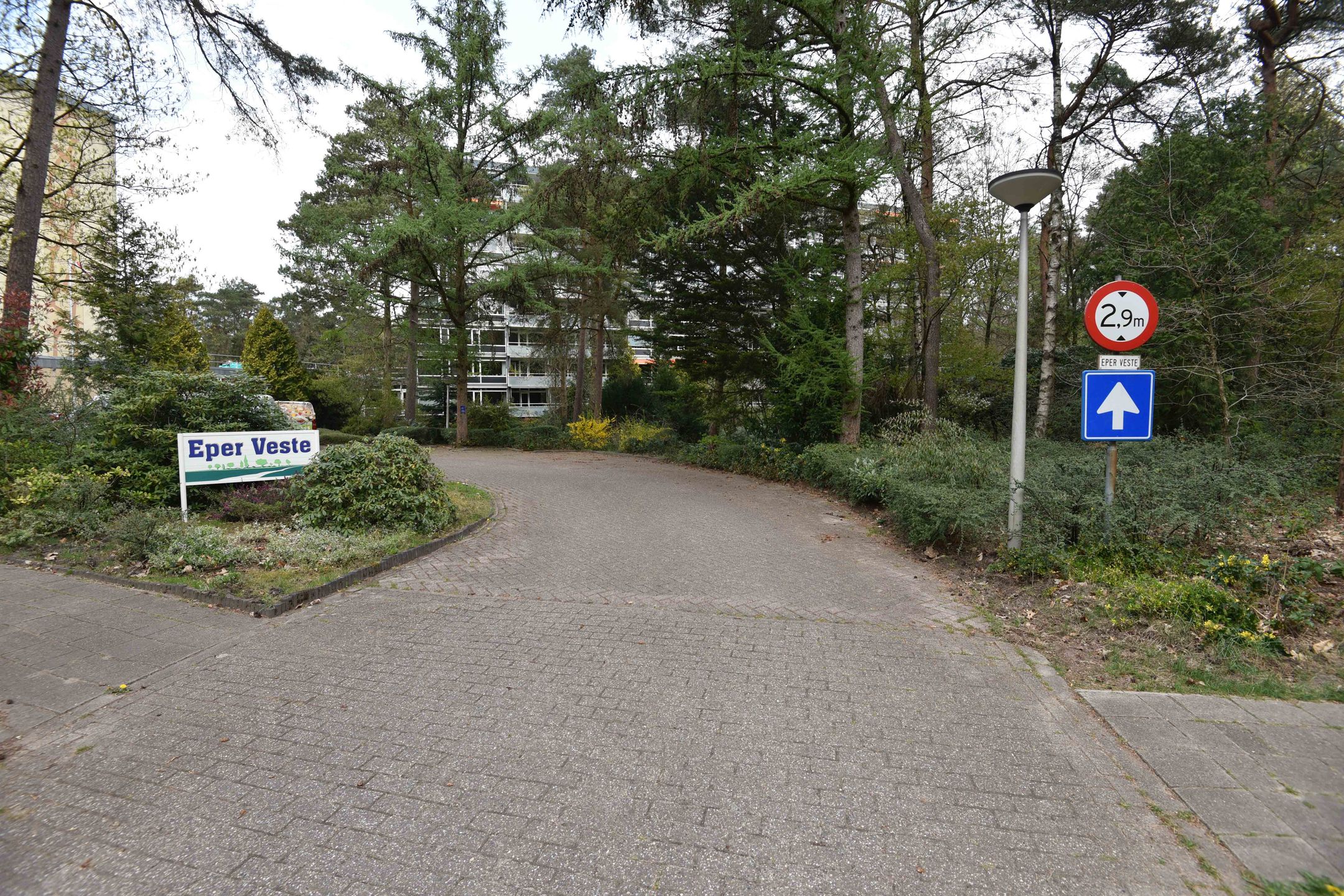 Foto 24 van Eper Veste 109