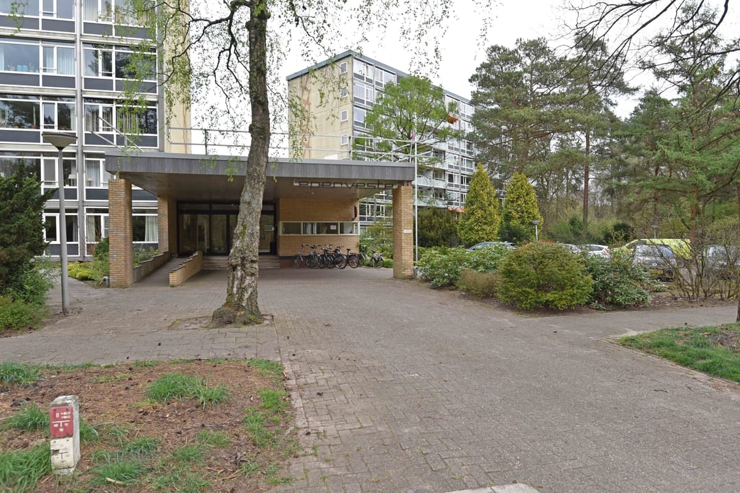 Foto 26 van Eper Veste 109