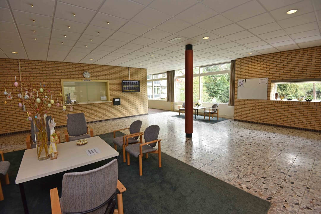 Foto 28 van Eper Veste 109