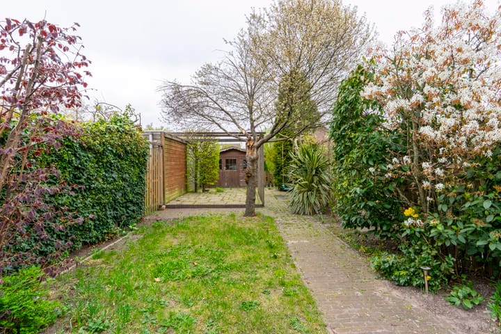 Foto 23 van Wilgenhorst 6