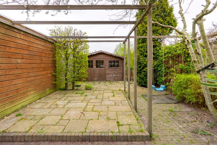 Foto 24 van Wilgenhorst 6