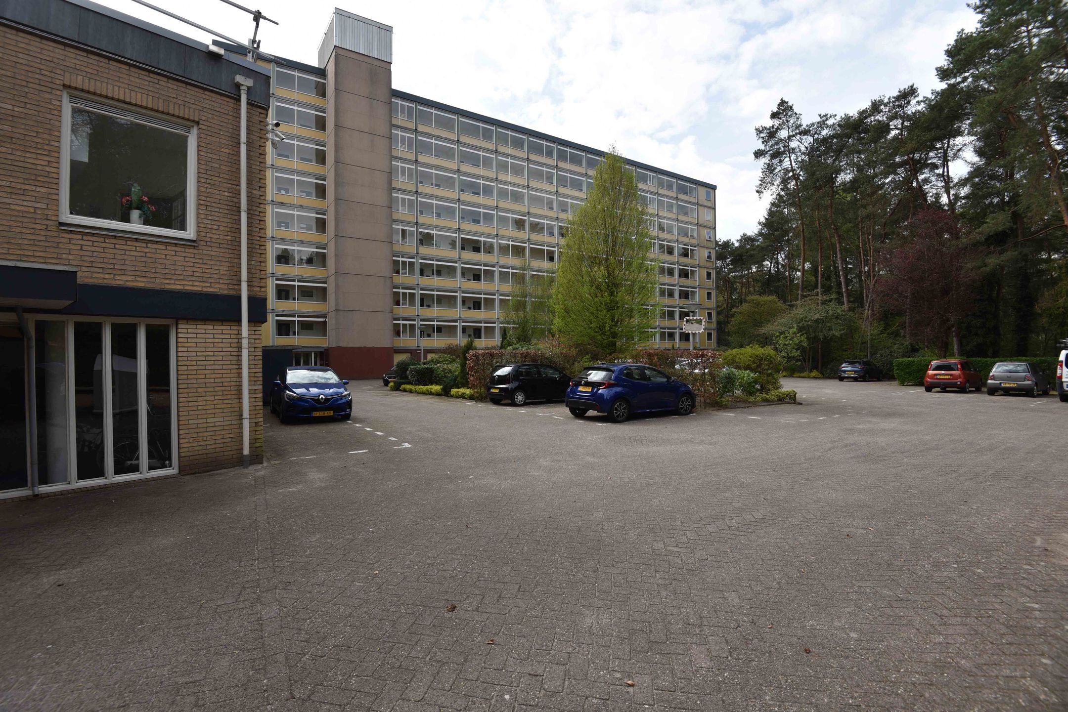 Foto 33 van Eper Veste 109