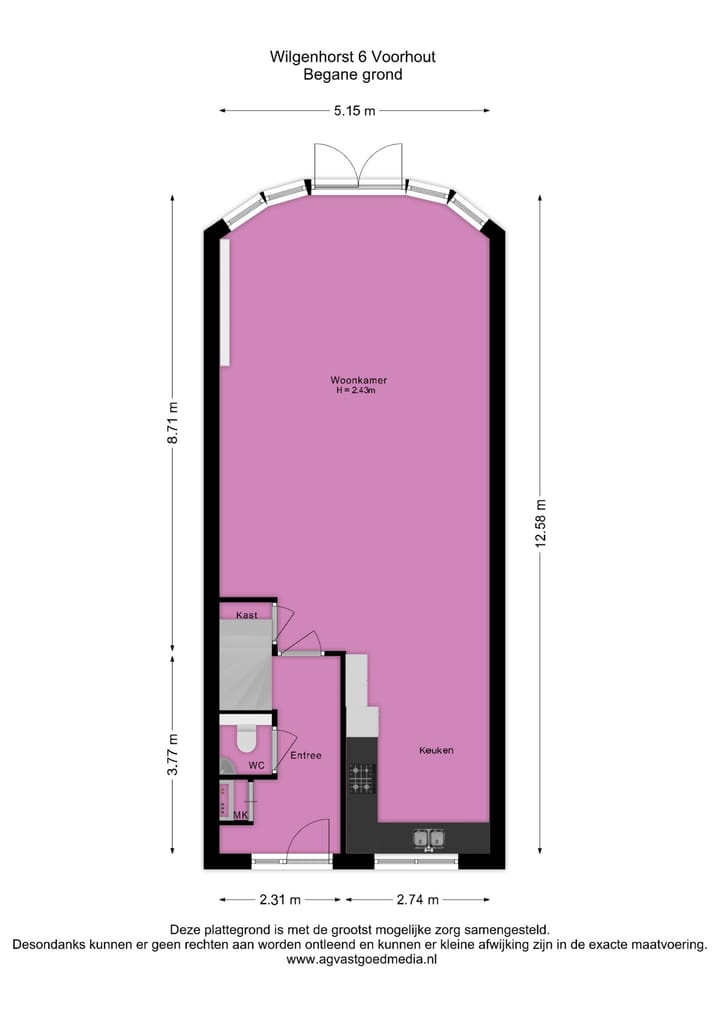 Foto 34 van Wilgenhorst 6