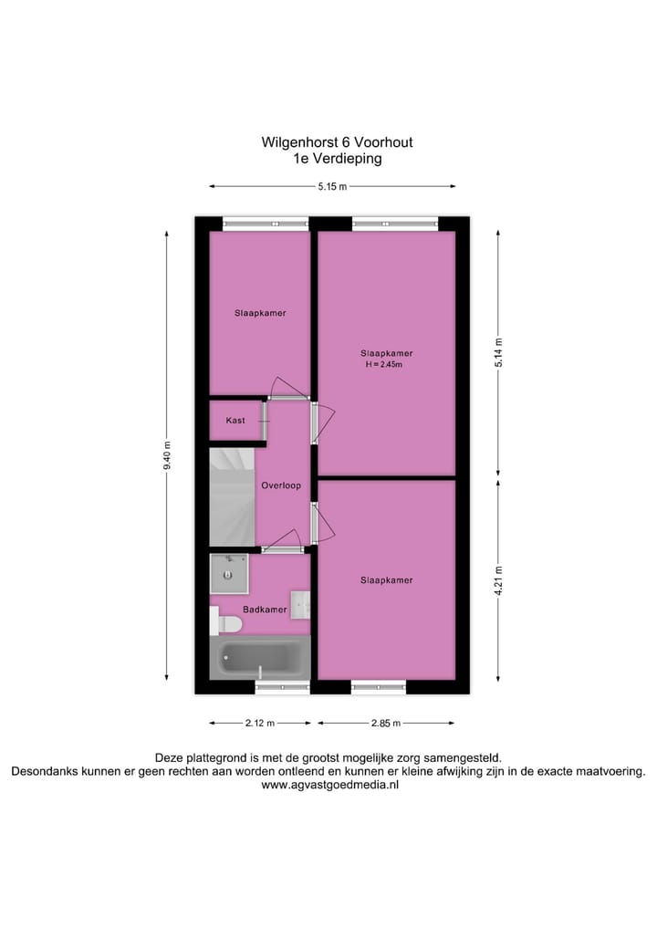 Foto 35 van Wilgenhorst 6